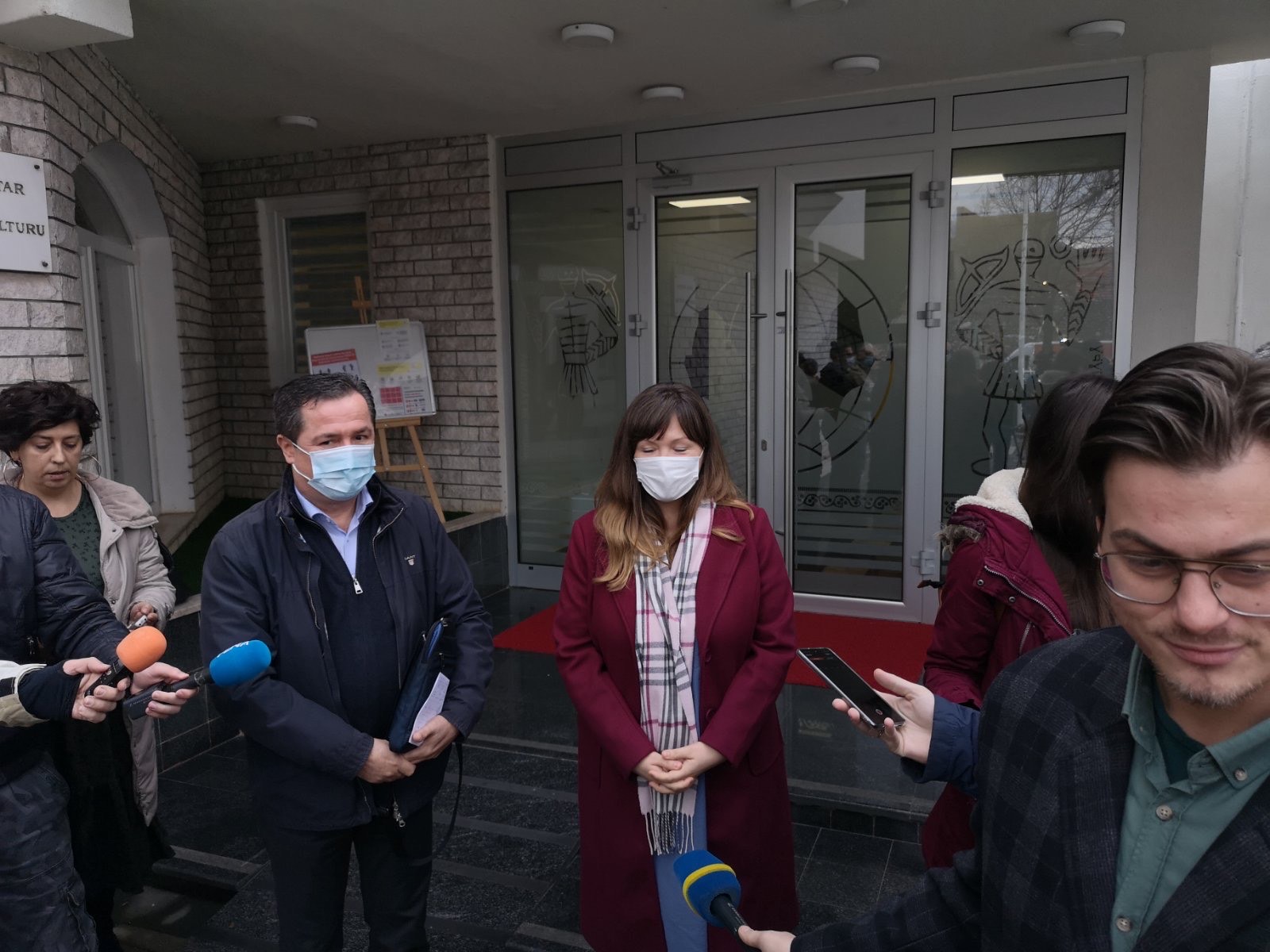 Baralija: Bh. blok neće podržati Zlatka Guzina za budućeg gradonačelnika